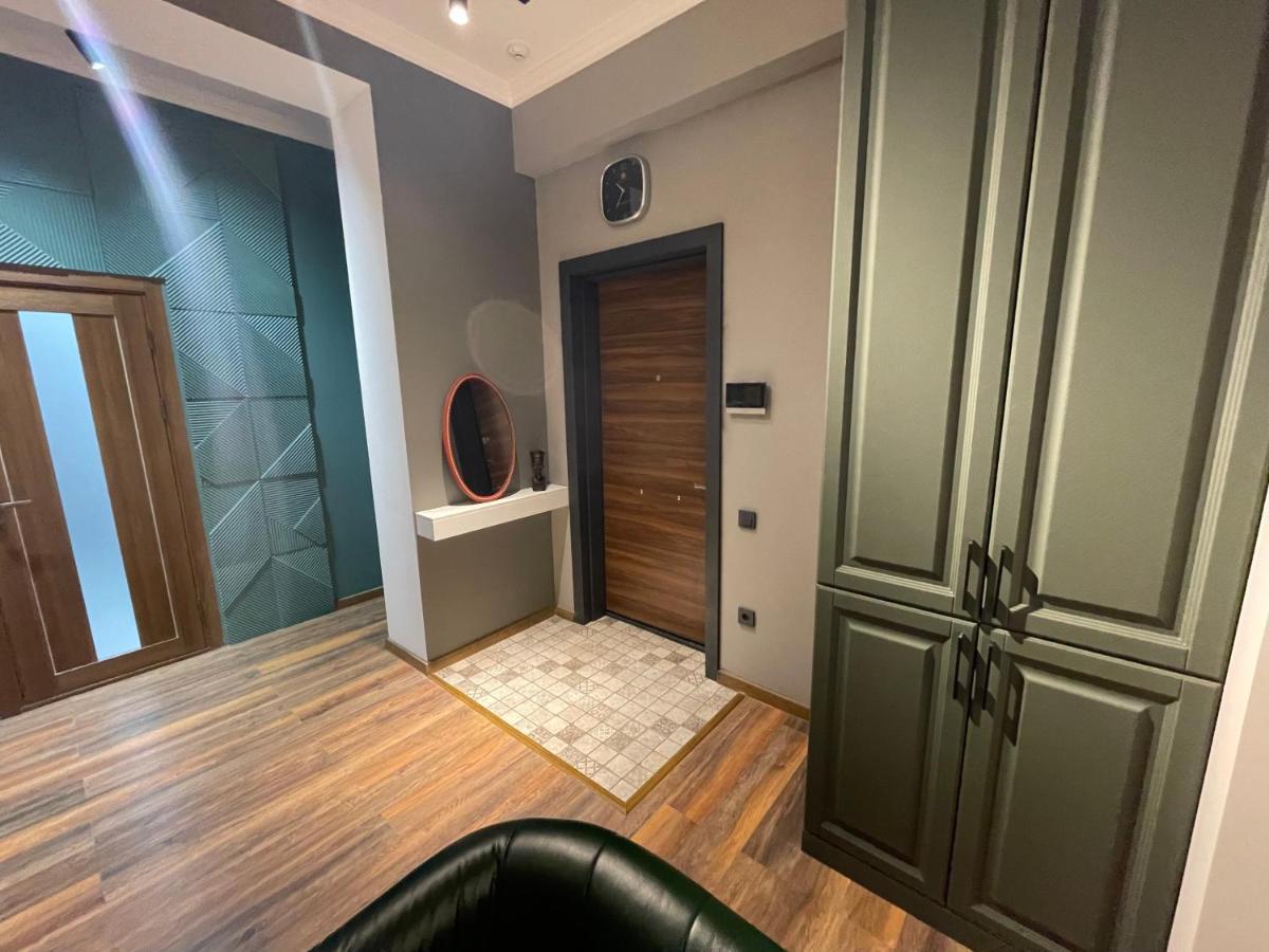 Apartament Abbey Road Taszkent Zewnętrze zdjęcie