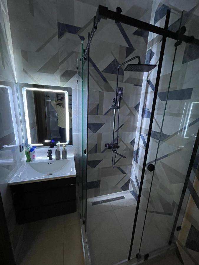 Apartament Abbey Road Taszkent Zewnętrze zdjęcie