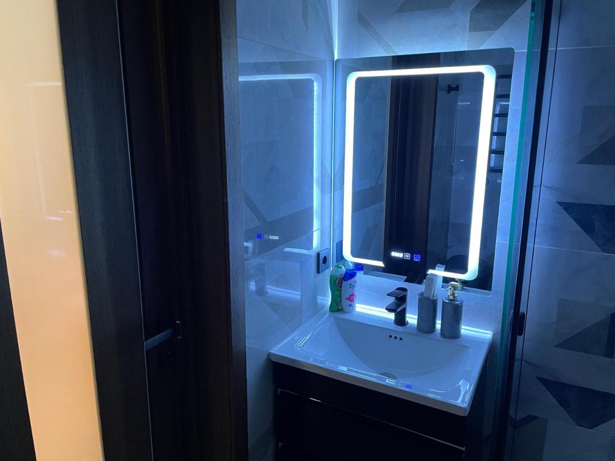 Apartament Abbey Road Taszkent Zewnętrze zdjęcie