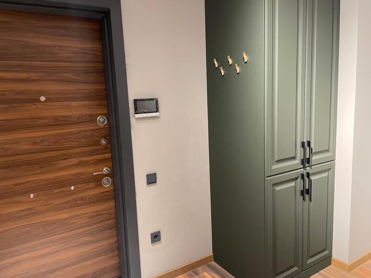Apartament Abbey Road Taszkent Zewnętrze zdjęcie