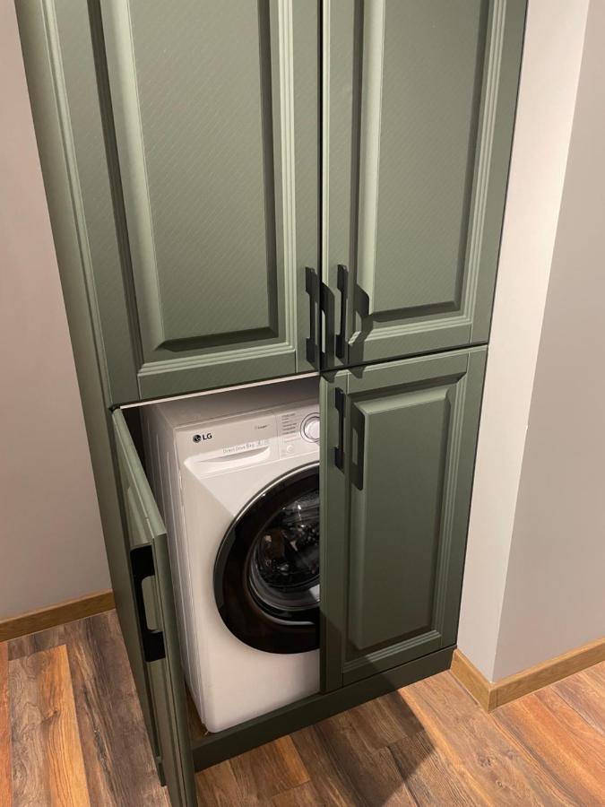 Apartament Abbey Road Taszkent Zewnętrze zdjęcie