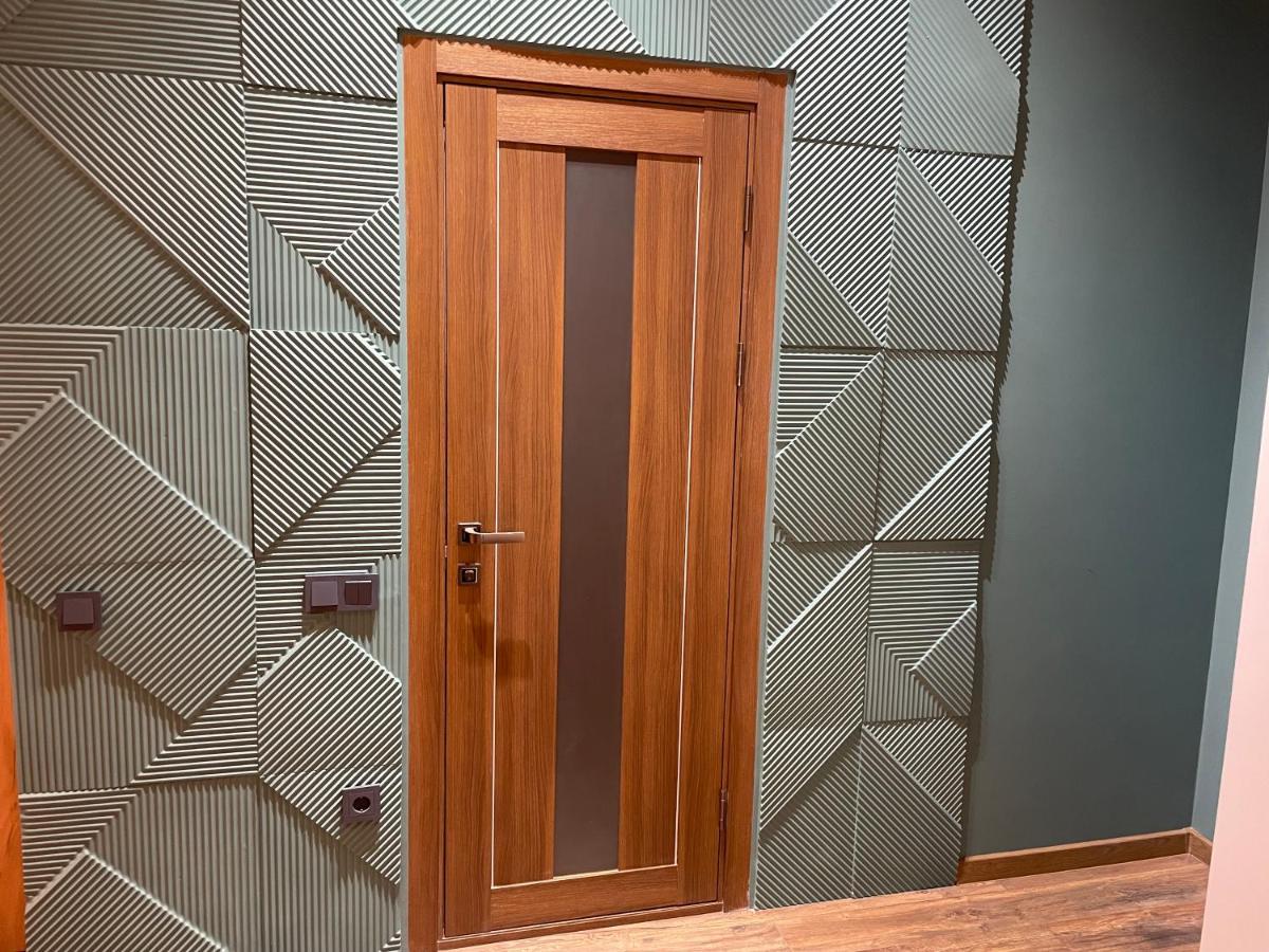 Apartament Abbey Road Taszkent Zewnętrze zdjęcie